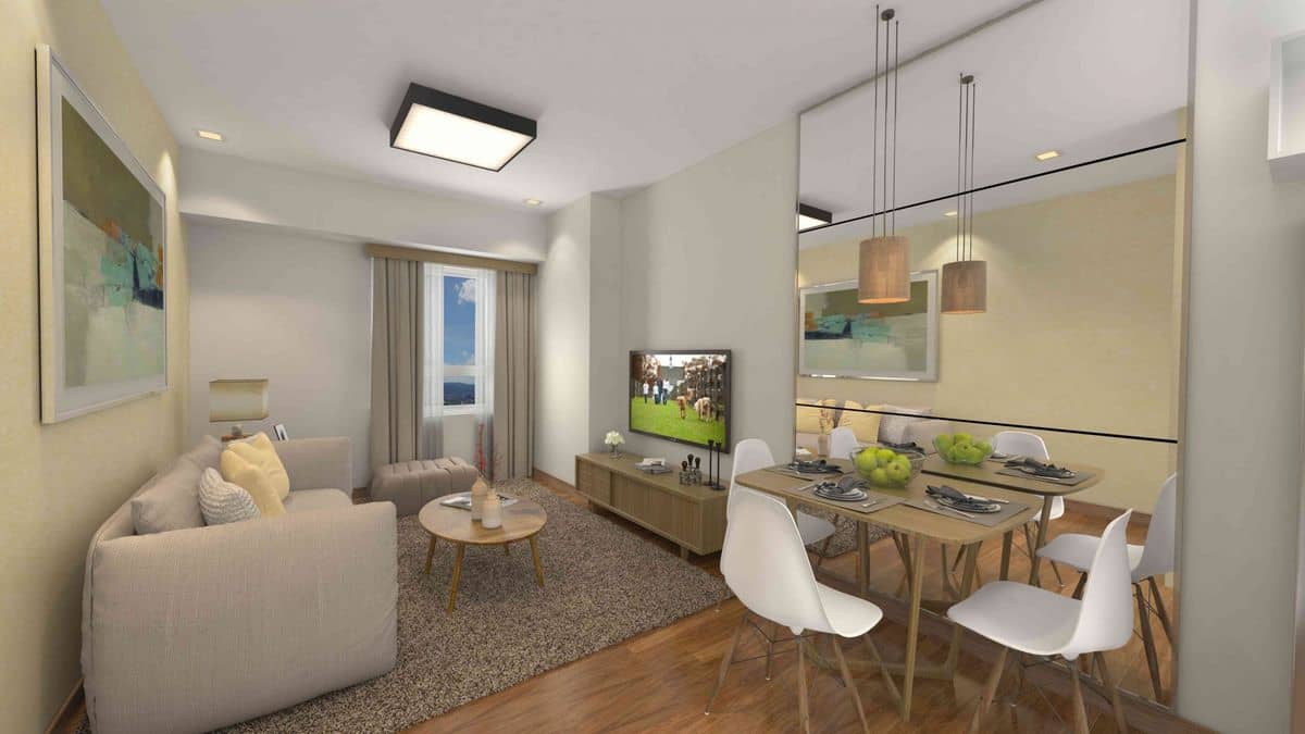 The Arton by Rockwell Studio_