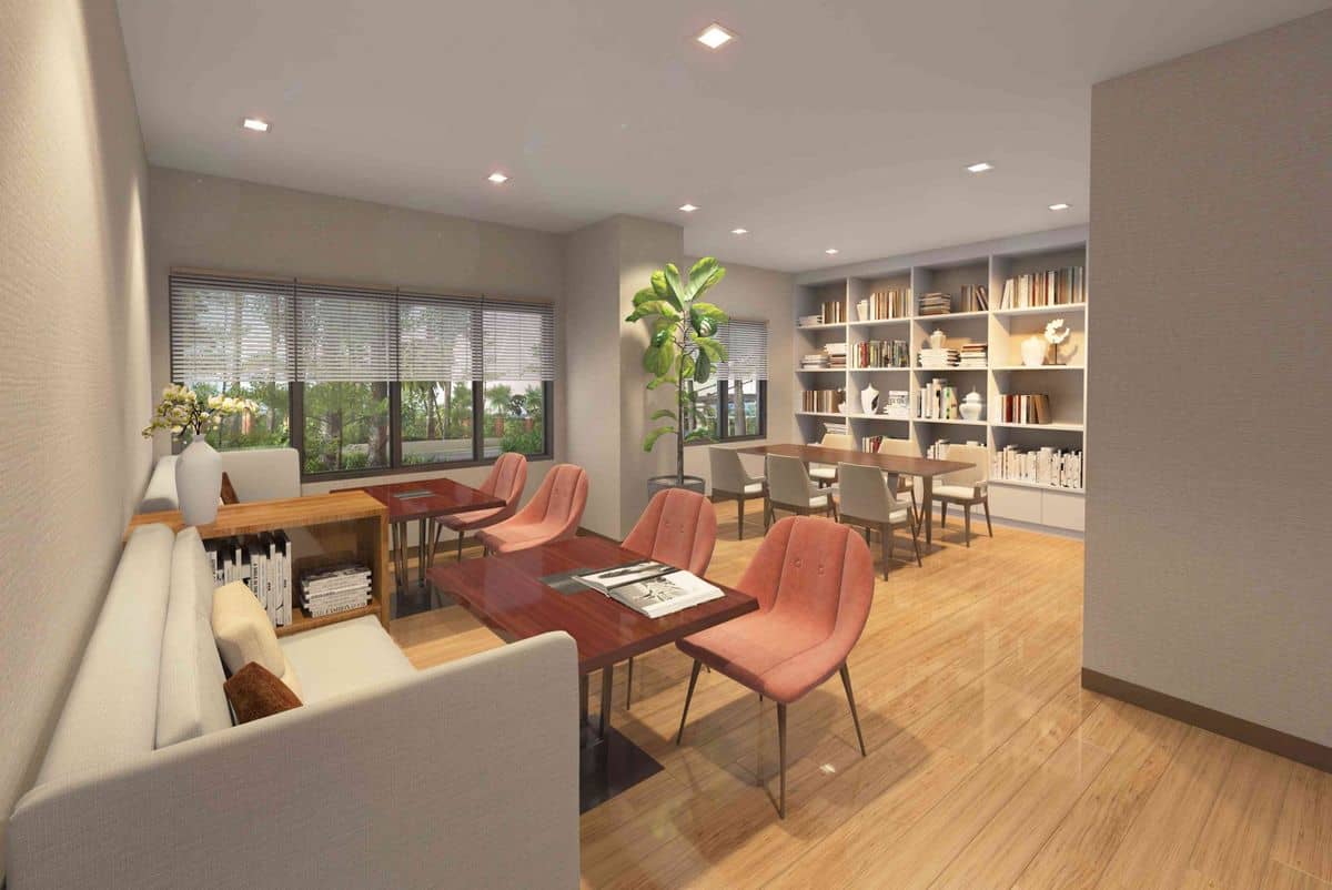 The Arton by Rockwell Study_