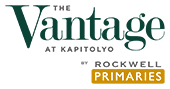 The Vantage at Kapitolyo by Rockwell Primaries